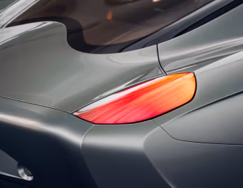 Zagato 599 GTZ Nibbio (#167133) '2017