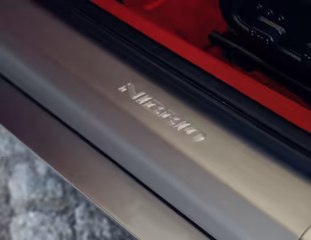 Zagato 599 GTZ Nibbio (#167133) '2017