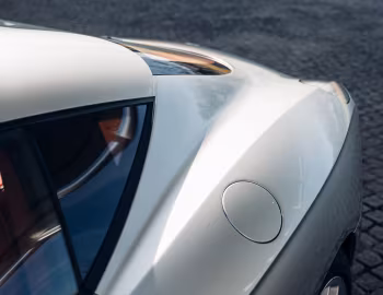 Zagato 599 GTZ Nibbio (#167133) '2017