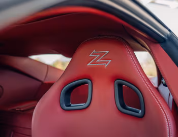 Intérieur Zagato 599 GTZ Nibbio (#167133) '2017