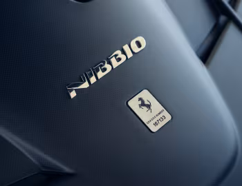 Zagato 599 GTZ Nibbio (#167133) '2017