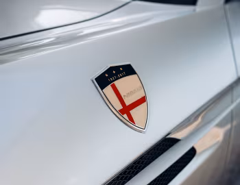 Zagato 599 GTZ Nibbio (#167133) '2017