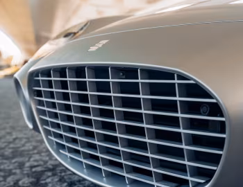 Zagato 599 GTZ Nibbio (#167133) '2017