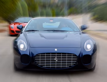 Zagato 599 GTZ Nibbio (#149428) '2017