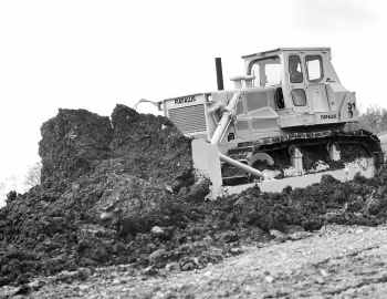 Fiat-Allis 31 '1976–82