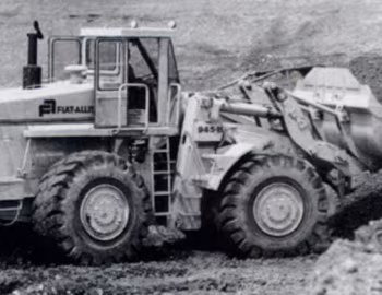 Fiat-Allis 945-B '1974–????