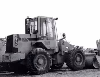 Fiatallis FR9B '1987–????