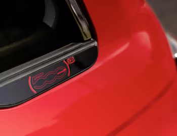 Fiat (500)ᴿᴱᴰ [Worldwide] (332) '2021–25