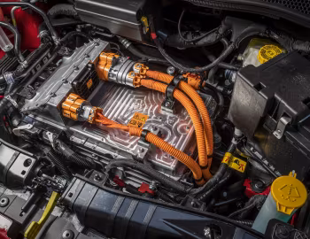 Bajo el capó Fiat (500)ᴿᴱᴰ Cabrio (332) '2021–25