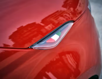 2024–pr. Fiat (500e)ᴿᴱᴰ [North America] (332) '2024–pr.