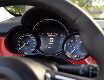 Torpedo Fiat (500X)ᴿᴱᴰ Dolcevita Hybrid (334) '2022–23