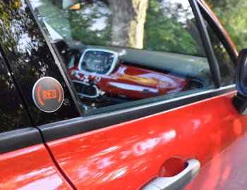 Fiat (500X)ᴿᴱᴰ Dolcevita Hybrid (334) '2022–23