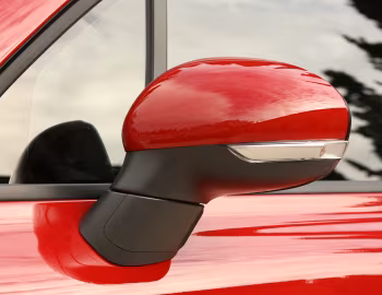 Fiat (500X)ᴿᴱᴰ Dolcevita (334) '2022