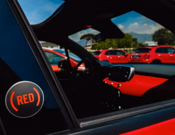 Fiat (500X)ᴿᴱᴰ Dolcevita Hybrid (334) '2022