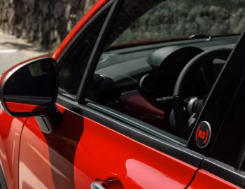 Fiat (500X)ᴿᴱᴰ Hybrid (334) '2022