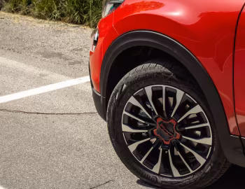 Fiat (500X)ᴿᴱᴰ Hybrid (334) '2022
