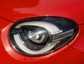 Fiat (500X)ᴿᴱᴰ Hybrid (334) '2022
