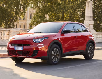 Fiat (600e)ᴿᴱᴰ [Worldwide] (365) '2023–25