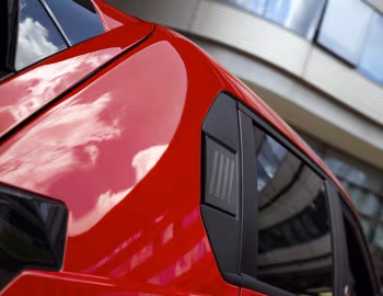 Fiat (Grande Panda)ᴿᴱᴰ Electric (328) '2025
