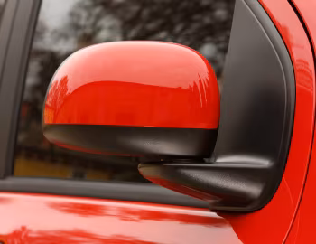Fiat (Panda)ᴿᴱᴰ Hybrid (319) '2022–23