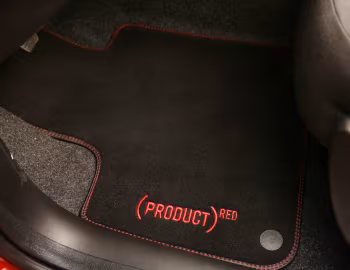 Interior Fiat (Panda)ᴿᴱᴰ Hybrid (319) '2022–23