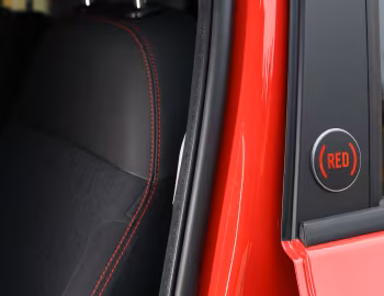 Fiat (Panda)ᴿᴱᴰ Hybrid (319) '2022–23