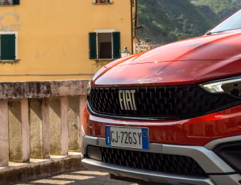 Fiat (Tipo)ᴿᴱᴰ Cross Hybrid (357) '2022–23