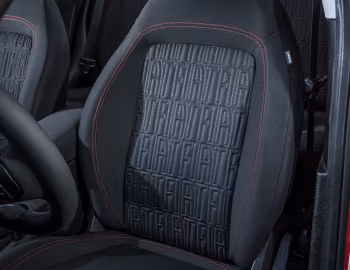 Interior Fiat (Tipo)ᴿᴱᴰ Cross Station Wagon Hybrid (357) '2022–23