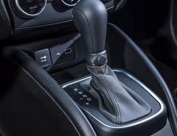 Interior Fiat (Tipo)ᴿᴱᴰ Cross Station Wagon Hybrid (357) '2022–23