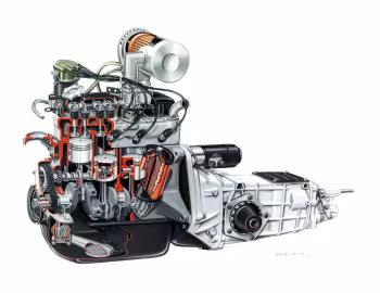 Fiat 100.000 '1955–60
