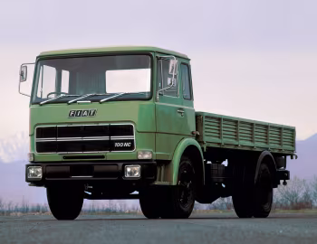 Fiat 100 NC '09.1972–05.1980
