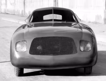 Fiat 1100 Metéor Coupé '1946