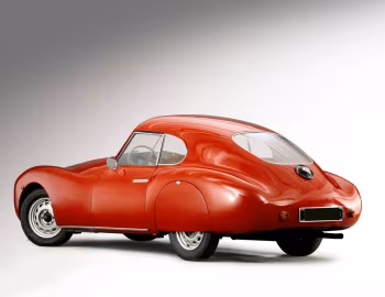 Fiat 1100S MM Berlinetta '1949–????