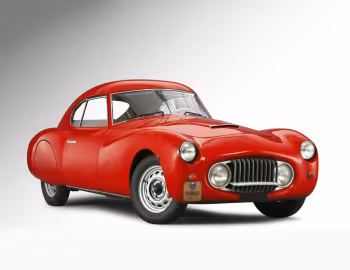 Fiat 1100S MM Berlinetta '1949–????