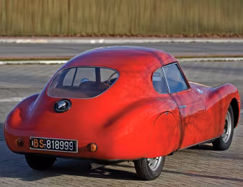 Fiat 1100S MM Berlinetta '1949–????