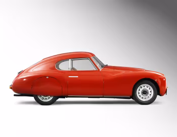 Fiat 1100S MM Berlinetta '1949–????