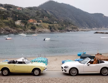 Fiat 124