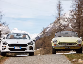 Fiat 124