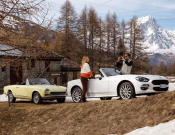 Fiat 124
