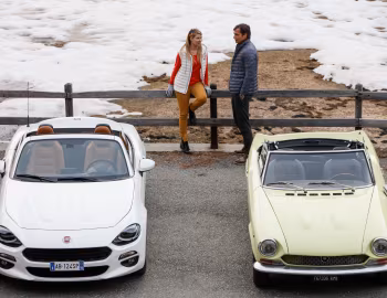 Fiat 124