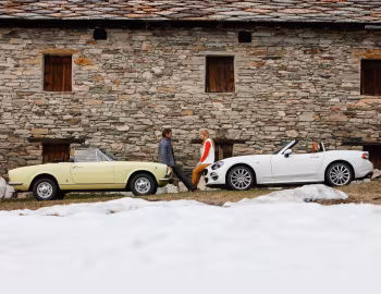 Fiat 124
