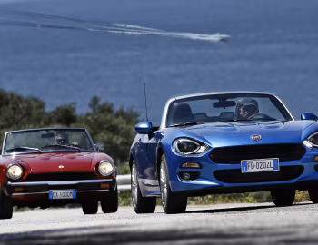 Fiat 124