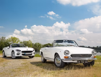 Fiat 124