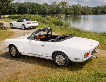 Fiat 124