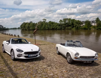 Fiat 124
