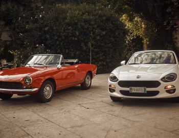 Fiat 124