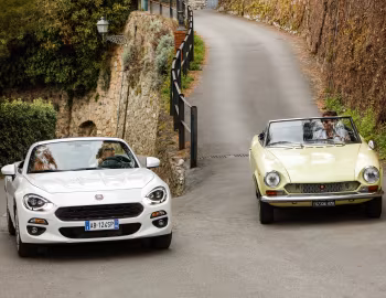 Fiat 124