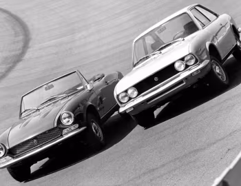 Fiat 124 '1966–76
