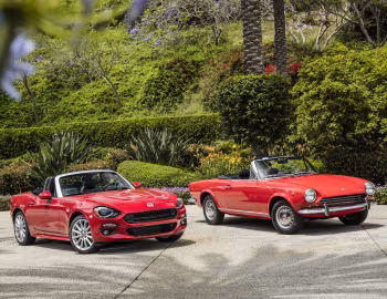 Fiat 124