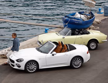 Fiat 124